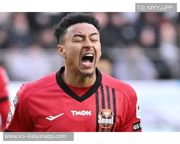 林加德告别首尔FC官方宣布32岁球员赛季结束后不再续约