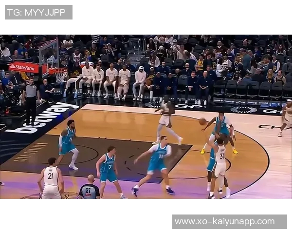 黄蜂三分火力全开却差51分爵士三分命中率低迷显疲态